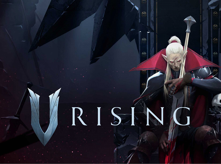Компьютер для V Rising